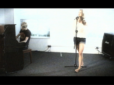 Lana Del Rey - Video Games - MTV PUSH