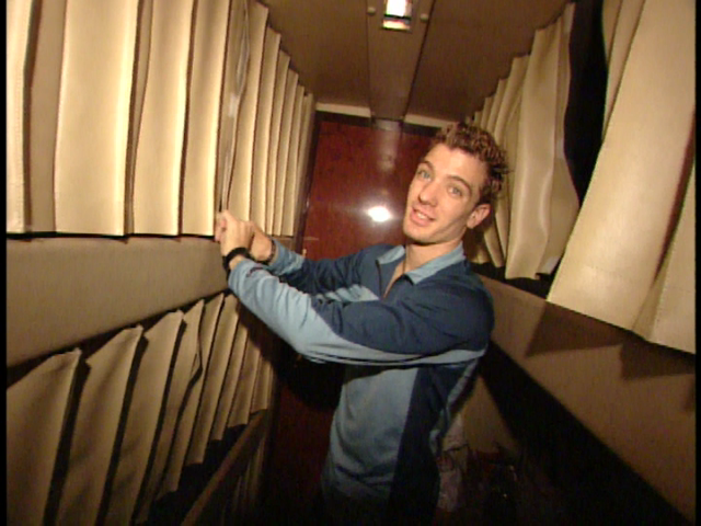 Video Screen Shot